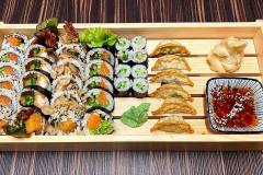 mostek do sushi