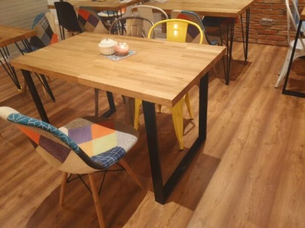 Stół - WoodenStuff