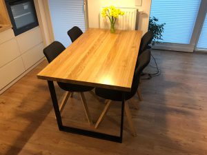 Stół - WoodenStuff