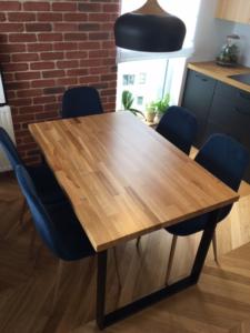  oak table 