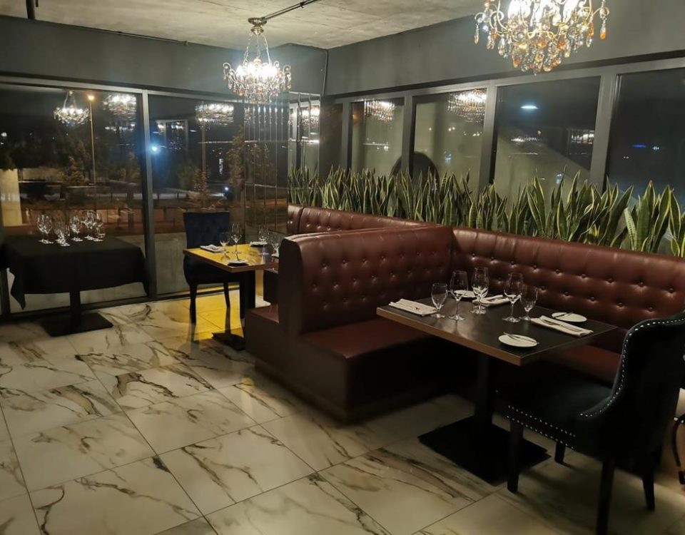 Steak House Zabłocie – Kraków