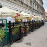 CK Browar – Kraków, Podwale 7