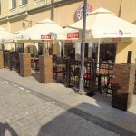 Bulldog Bar – Kraków, plac Mariacki 1/4