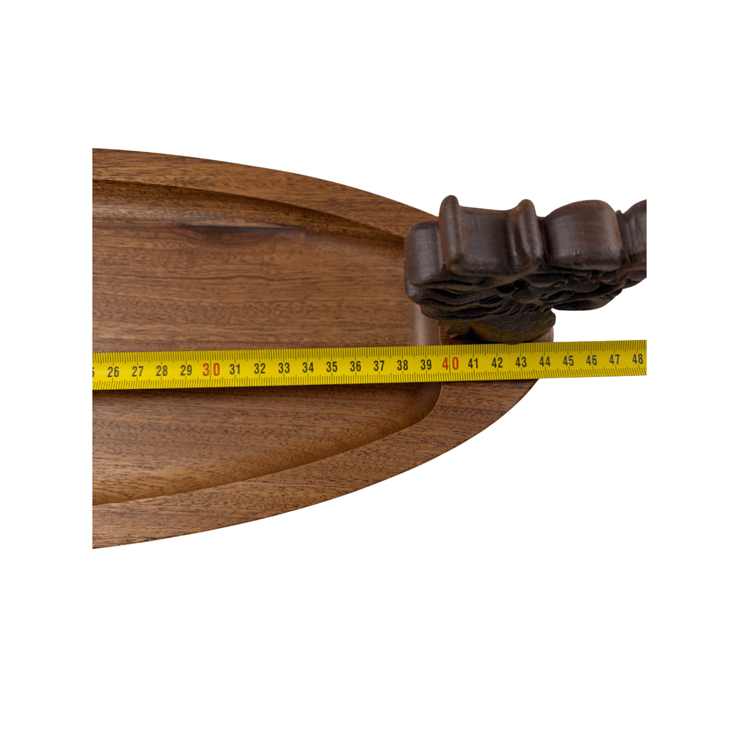 Taca smok, ciemna, 70 cm (Kopia)