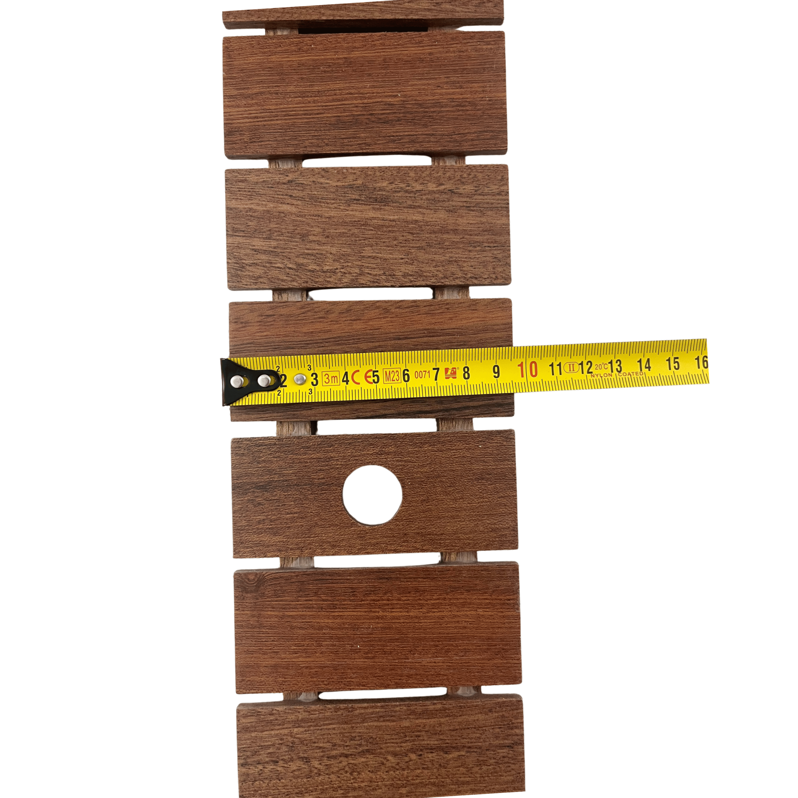 Taca smok, ciemny, 60 cm