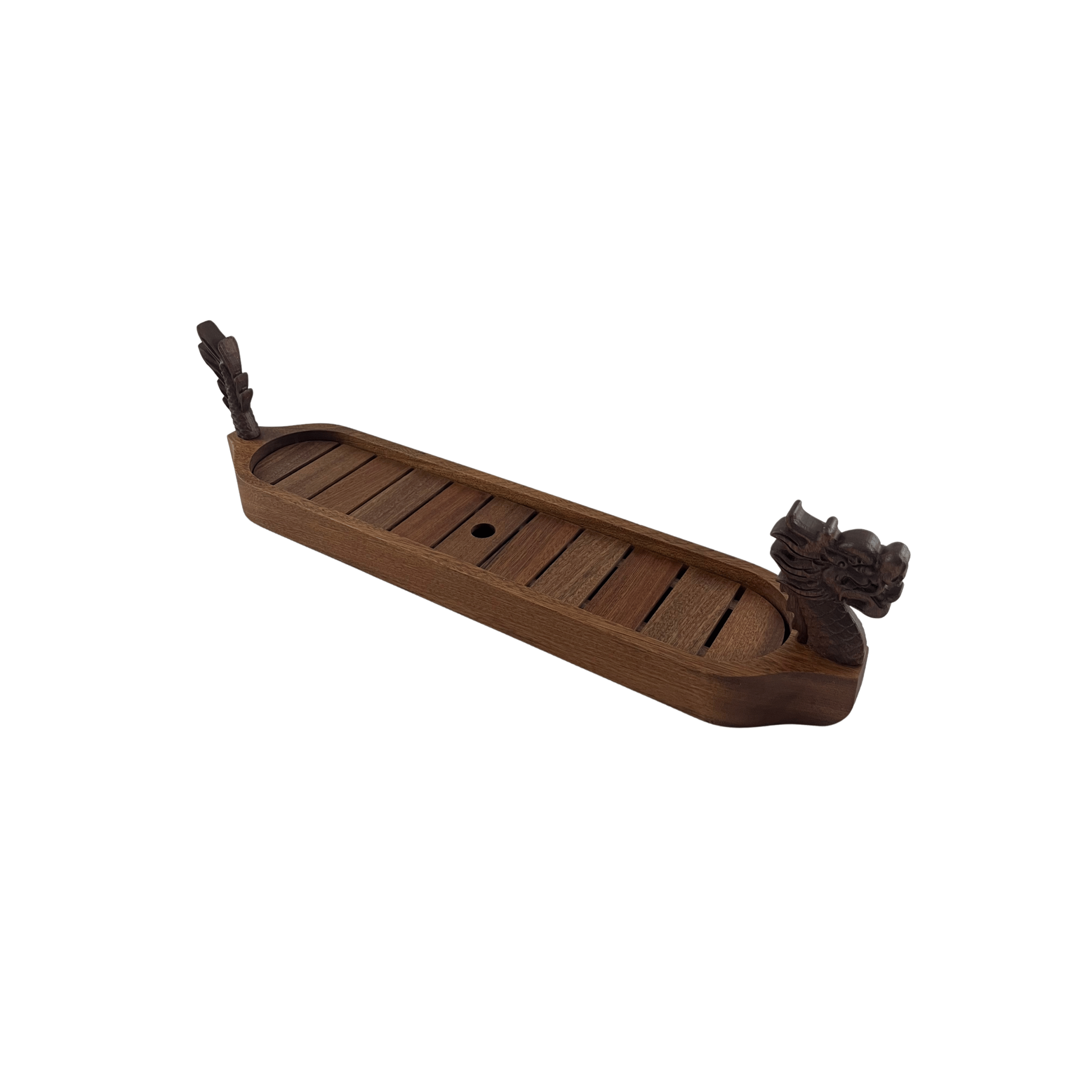 Taca smok, ciemny, 60 cm