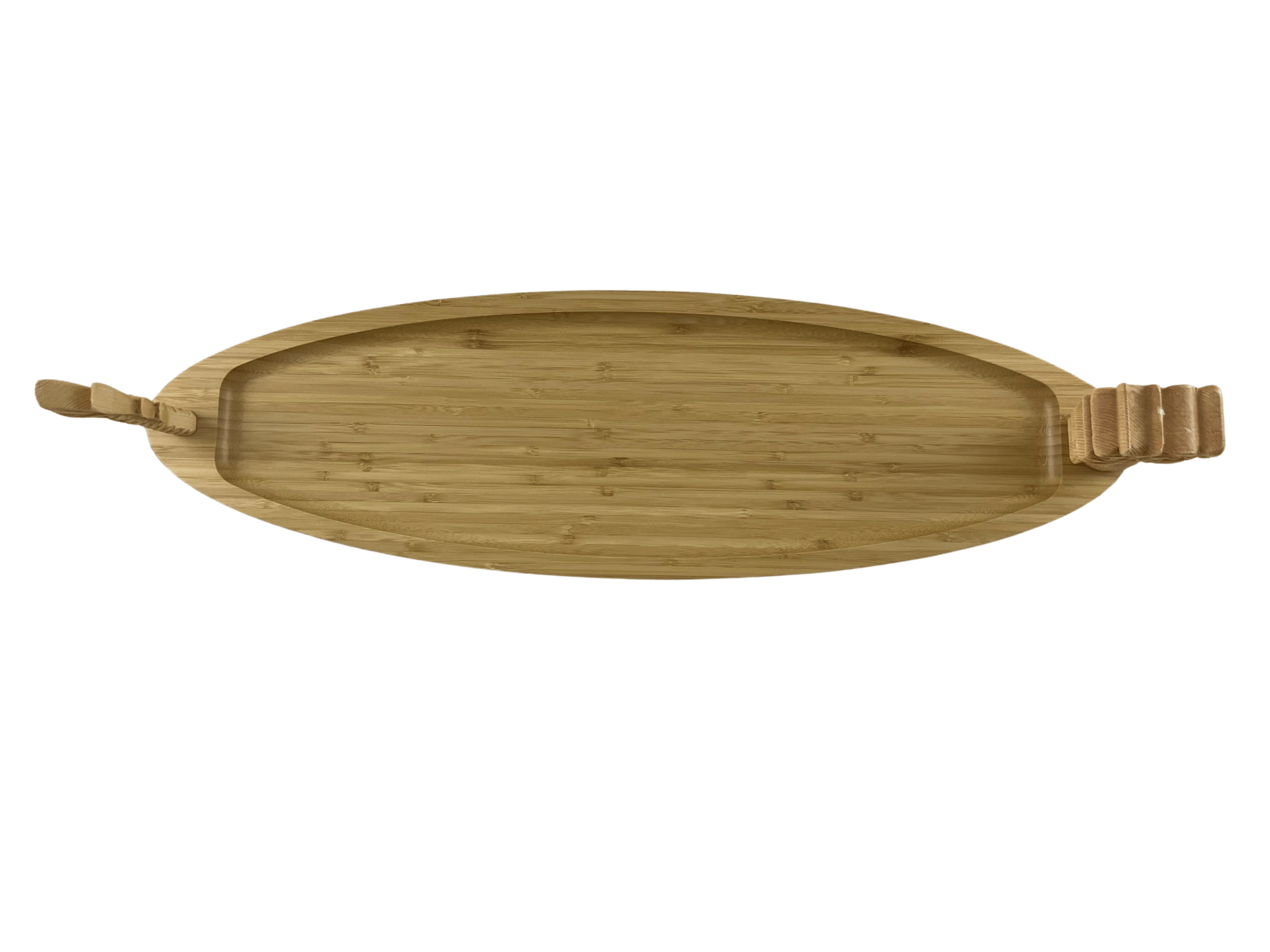 Taca smok, jasna, 70 cm