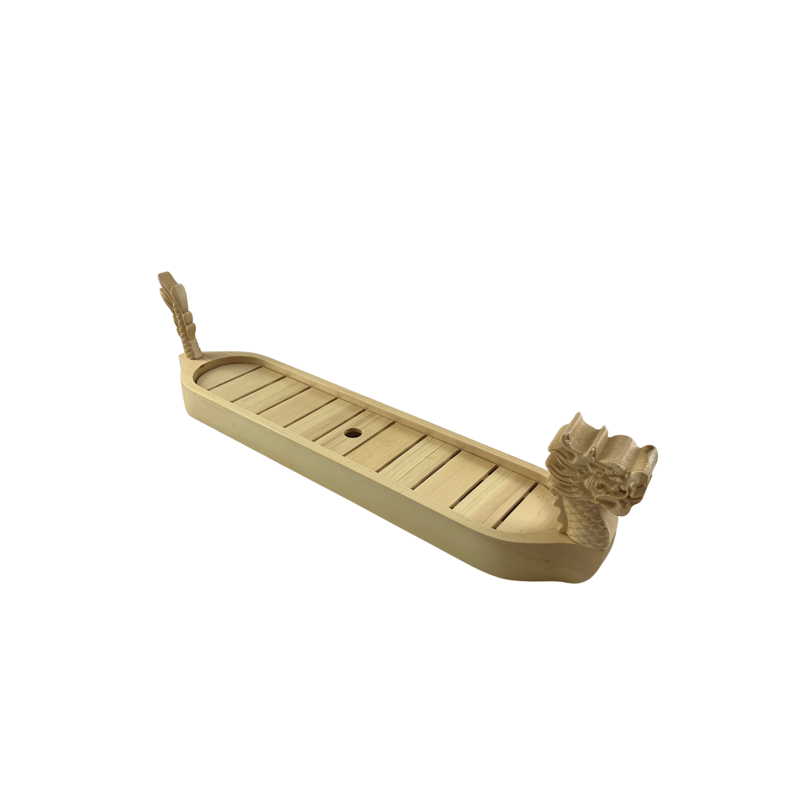 Taca smok jasny 60 cm kratka