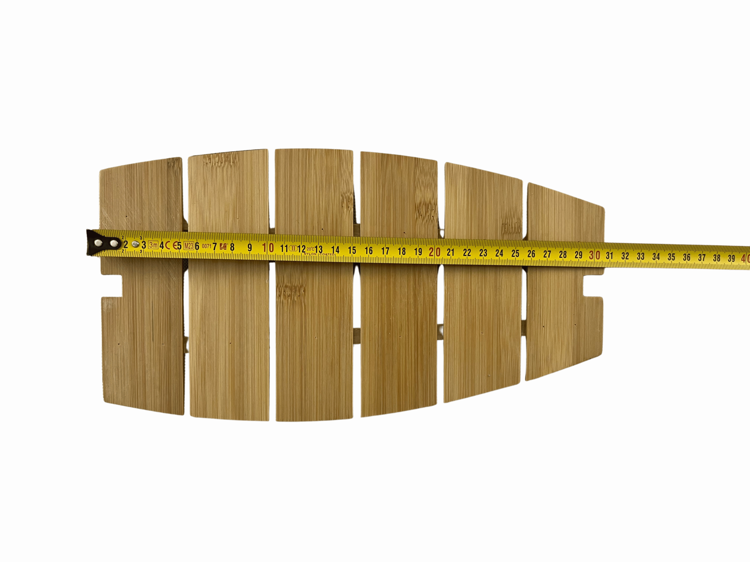 Statek do sushi, 60 cm