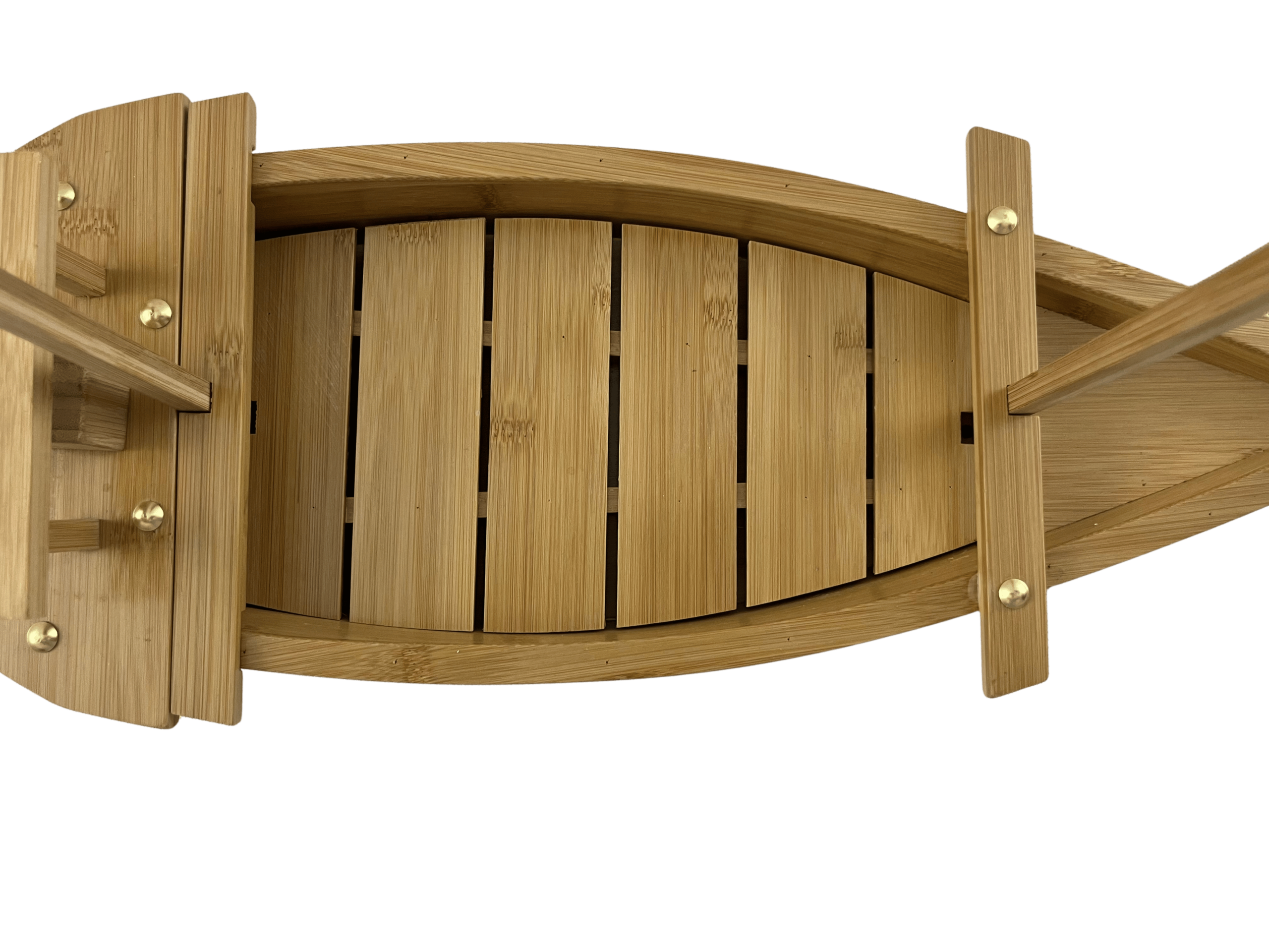 Statek do sushi, 60 cm