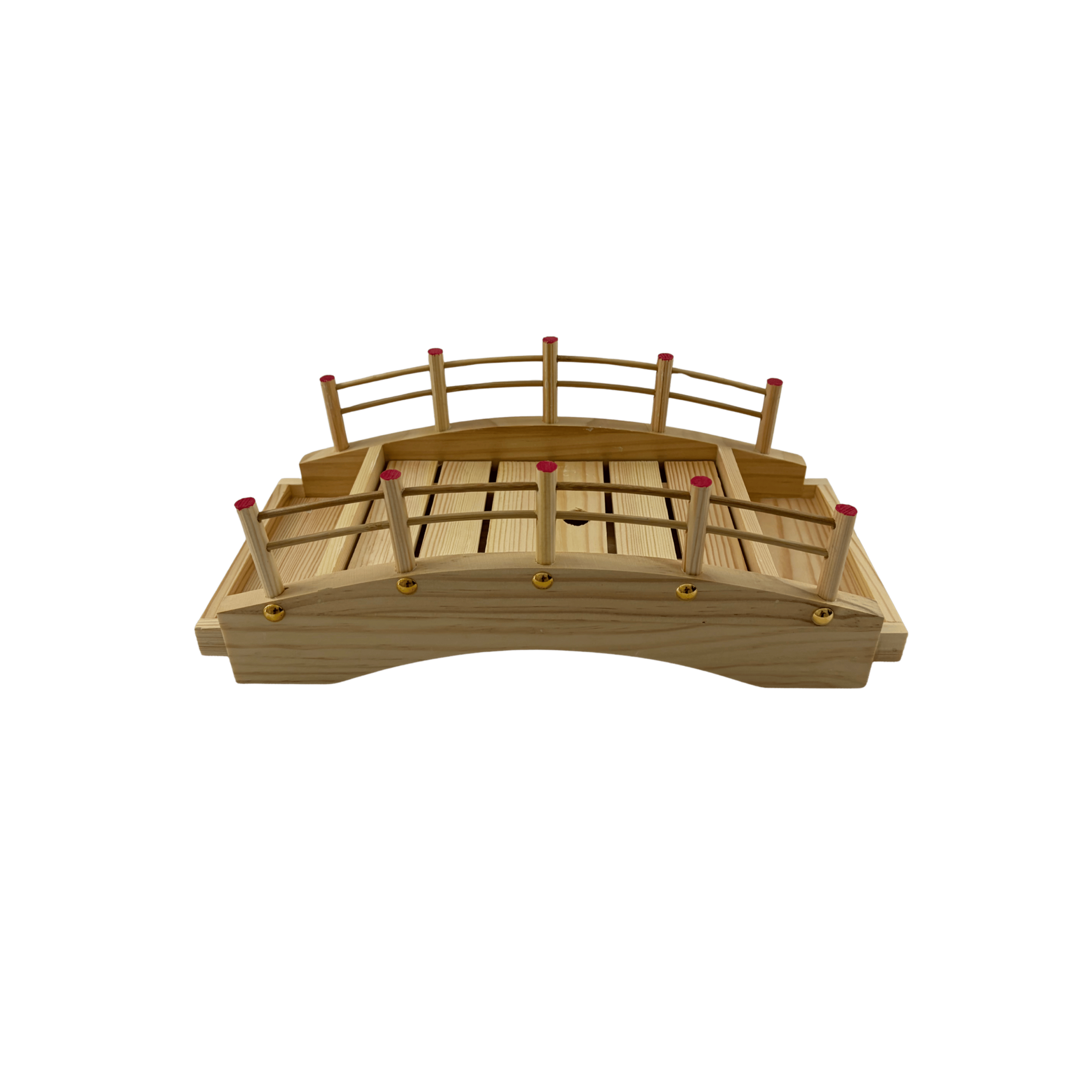 Mostek do sushi, mały 38×18 cm