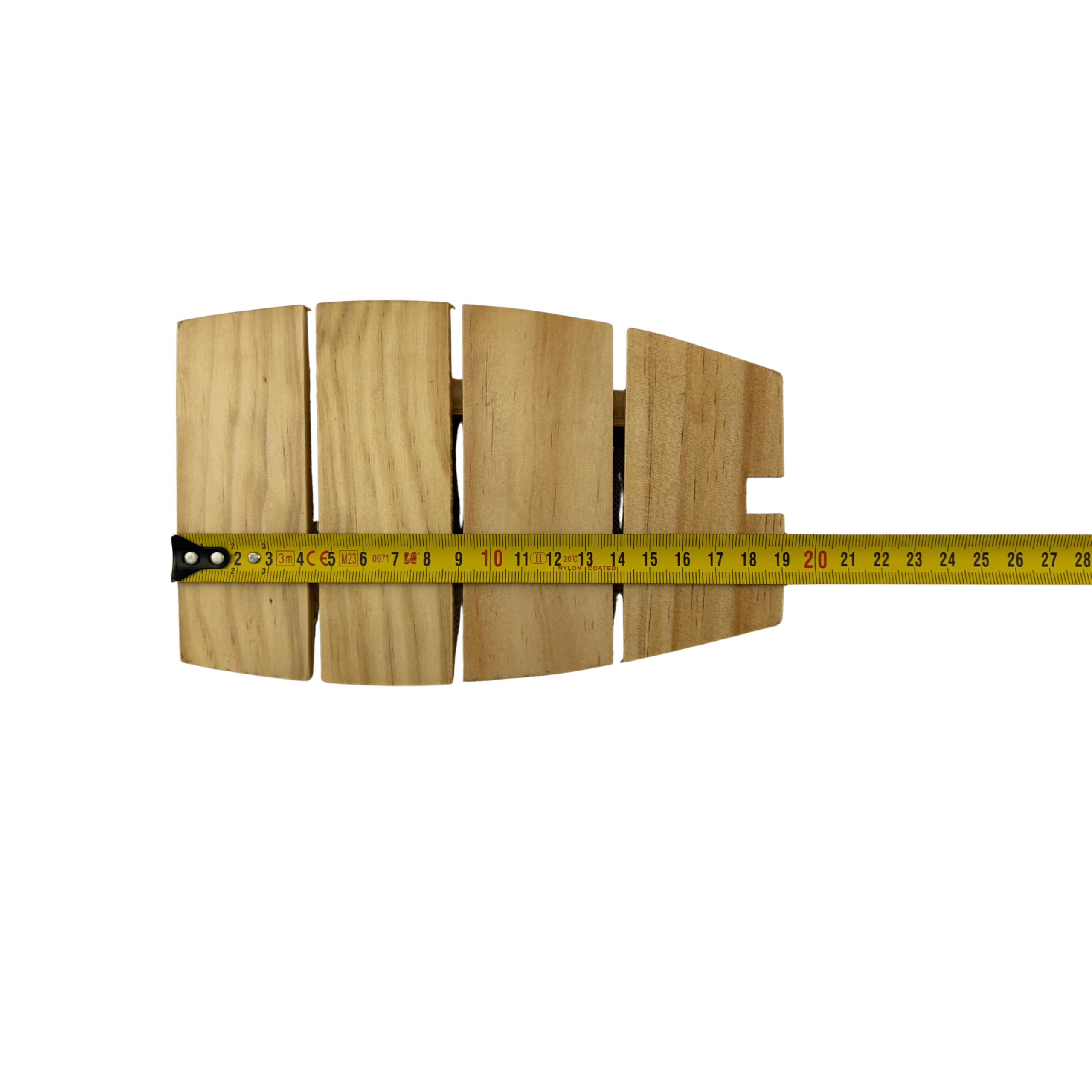 Statek do sushi, 40 cm