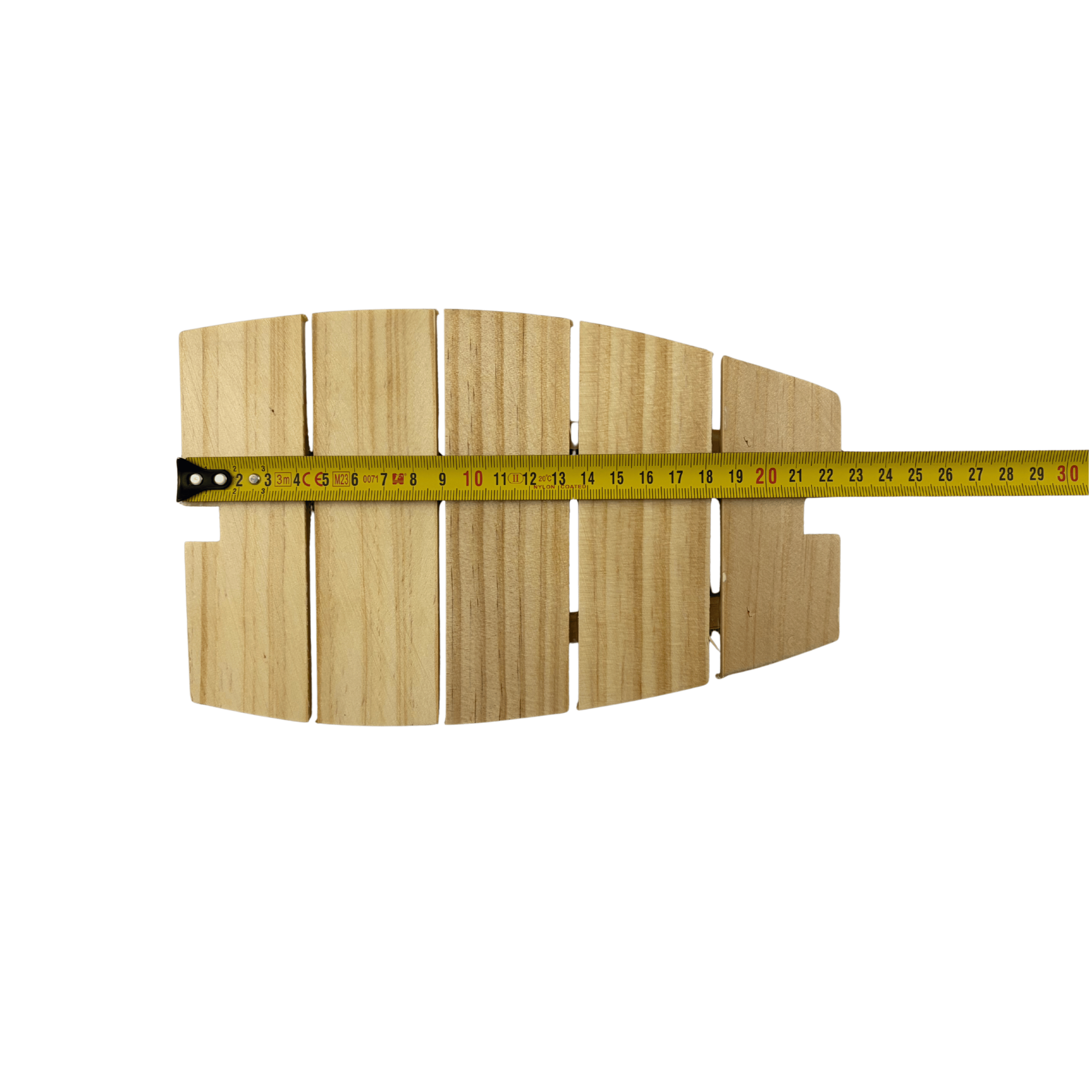 Statek do sushi, 50 cm