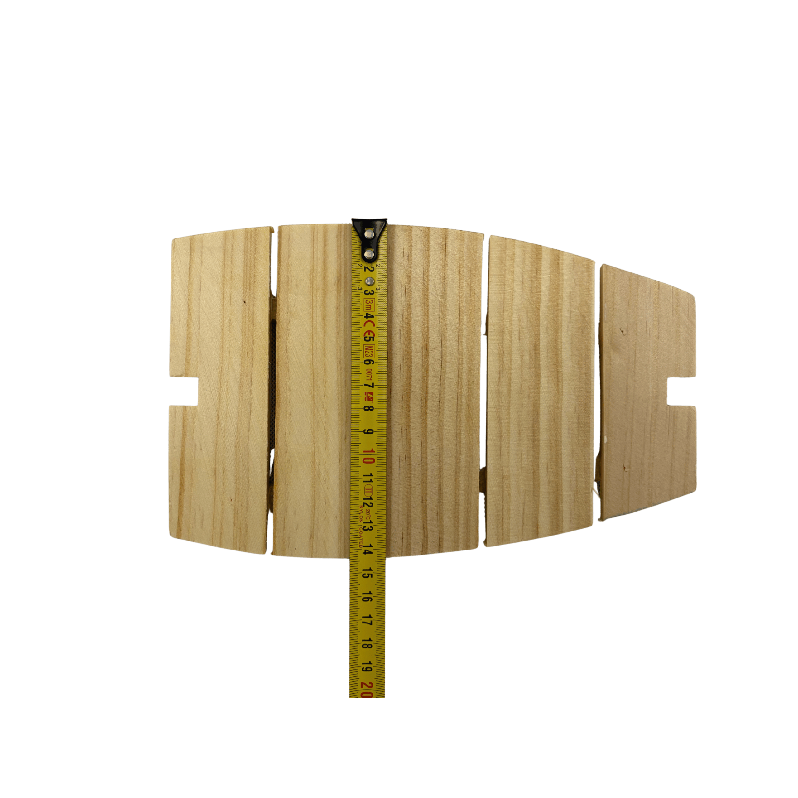 Statek do sushi, 50 cm