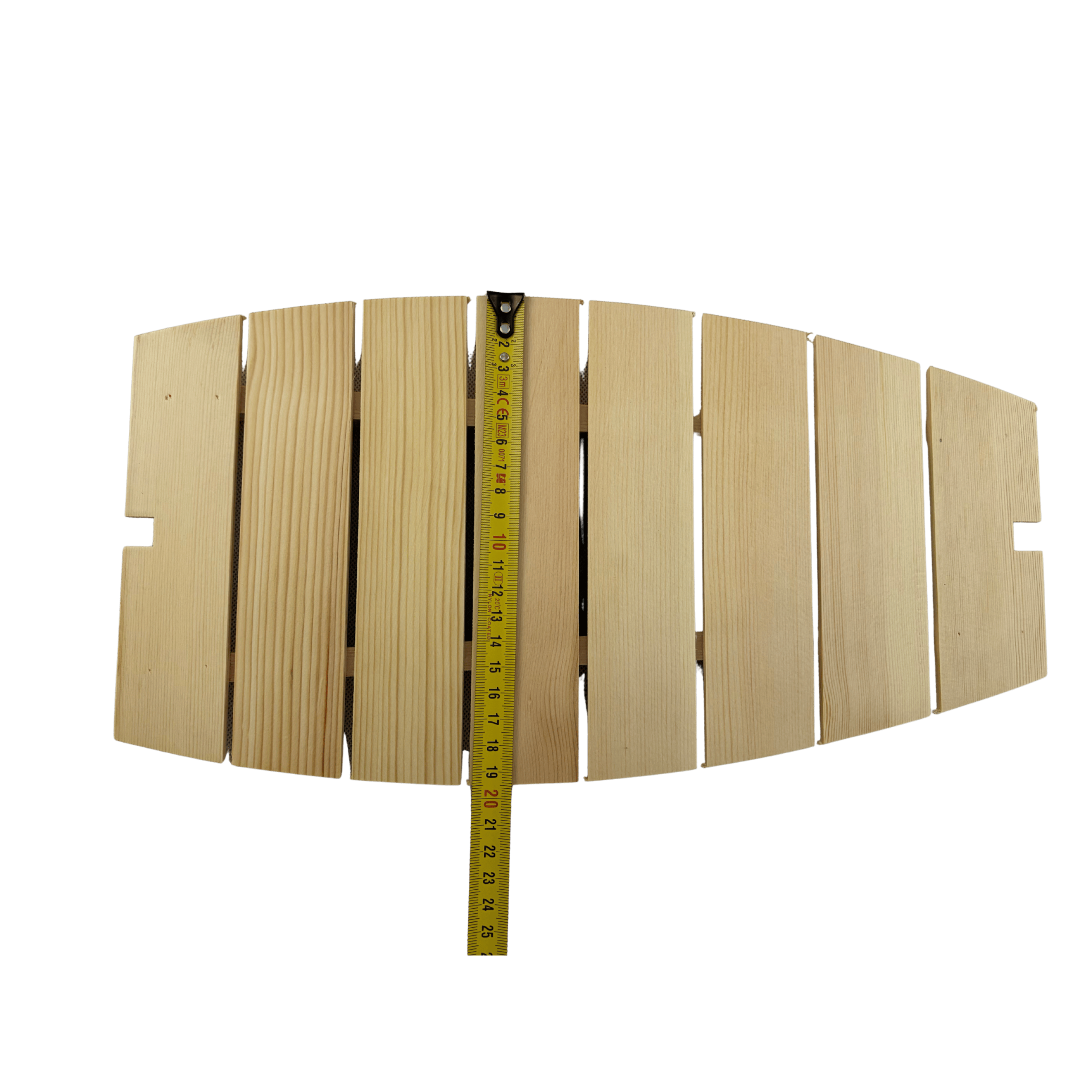 Statek do sushi, 70 cm