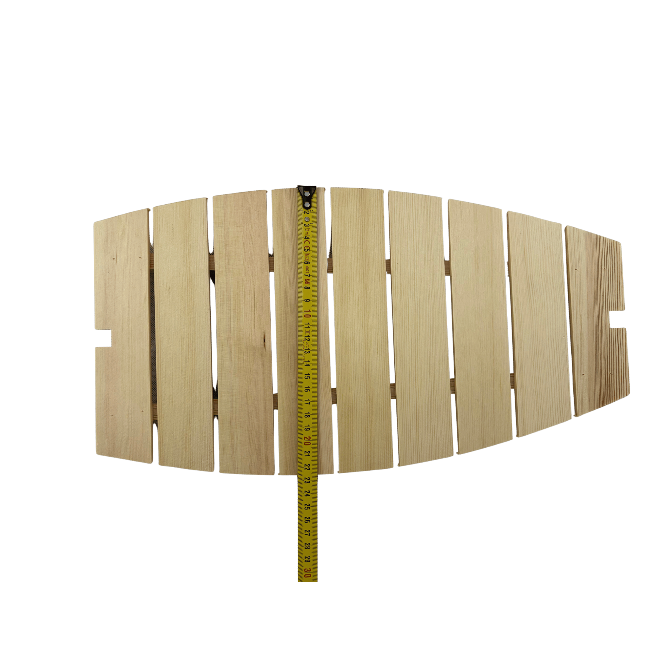 Statek do sushi, 80 cm
