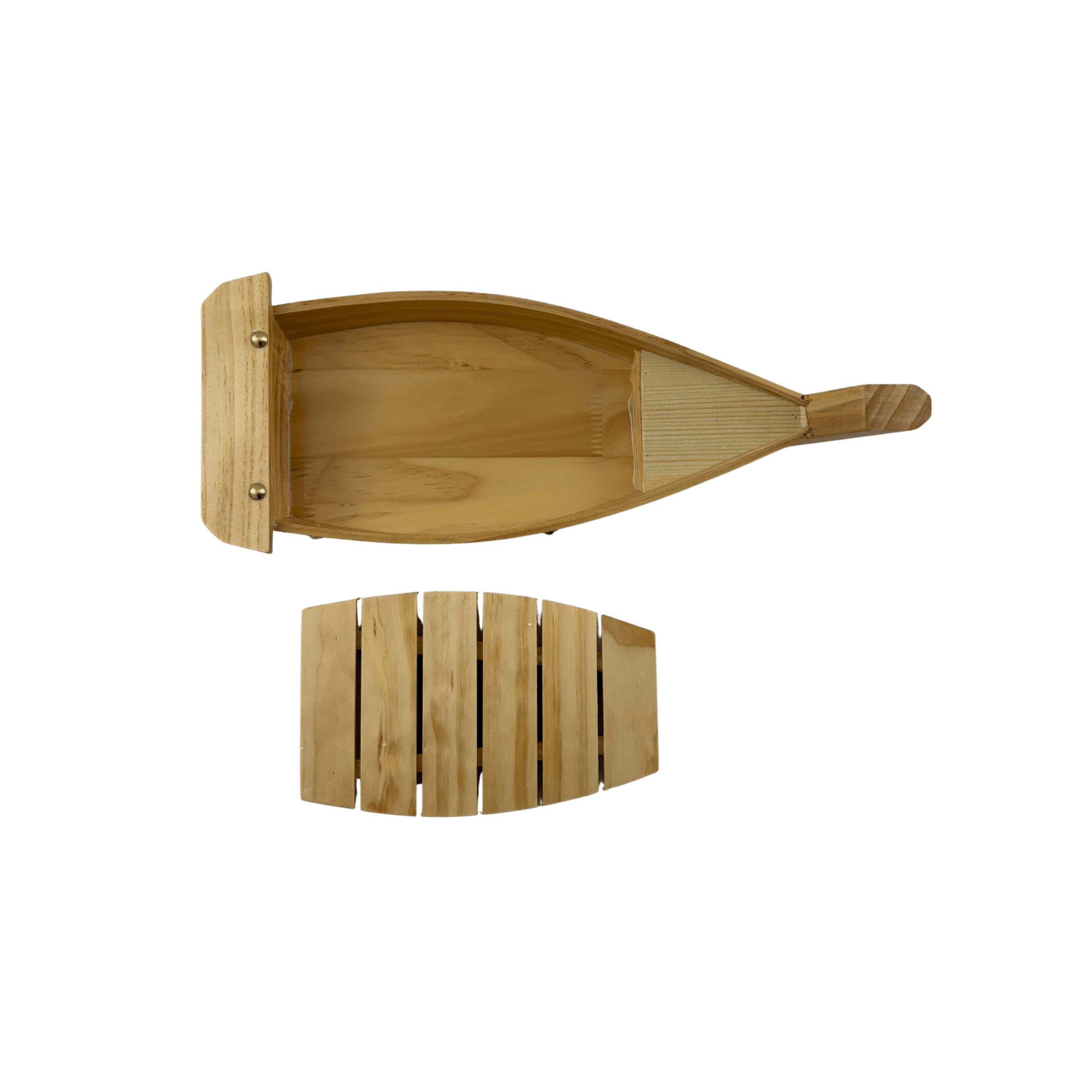 Statek do sushi, 80 cm (Kopia)