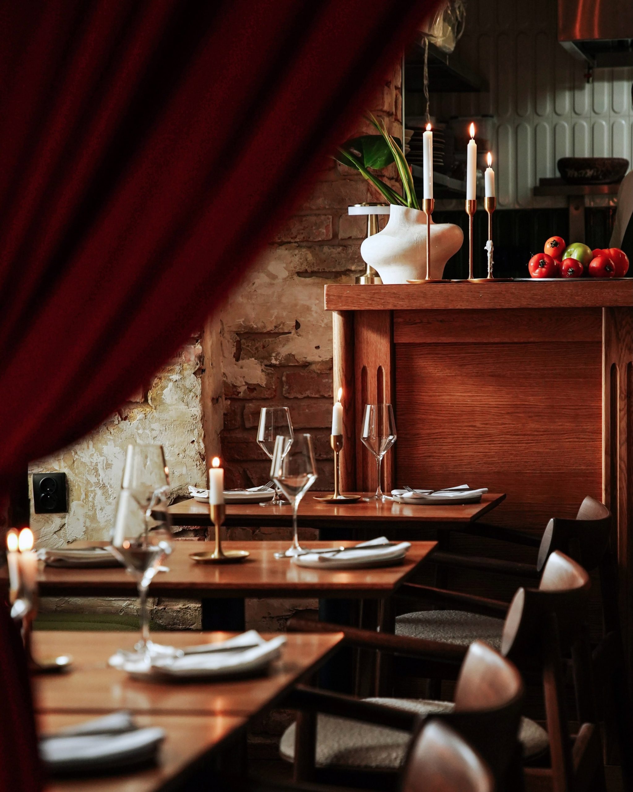 mayo bistro